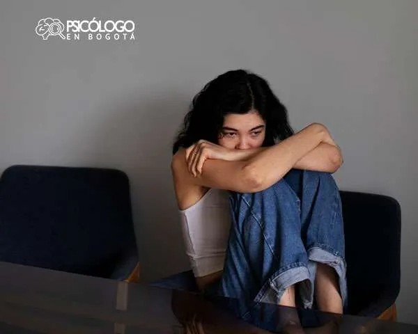Traumas psicolgicos - Psiclogo en Bogot