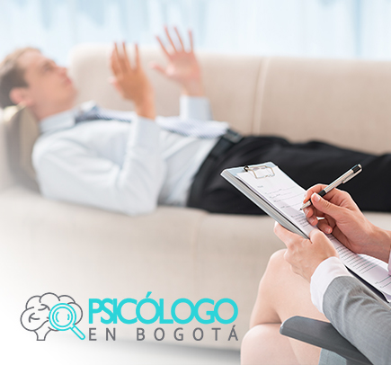 Servicio de Psicología