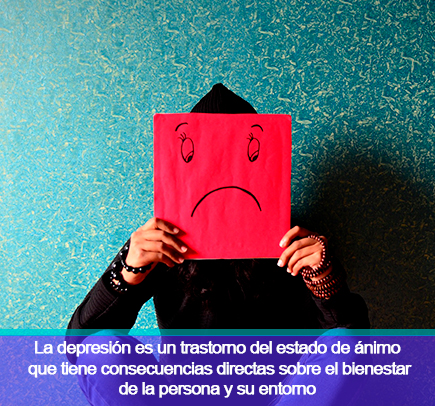 Como salir de la Depresión
