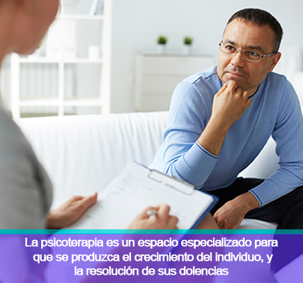 Consulta Psicológica en Bogotá