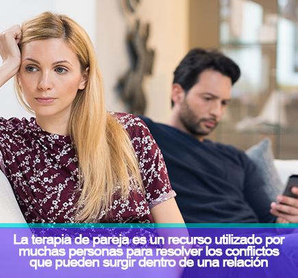 Psicólogo para parejas en Bogotá