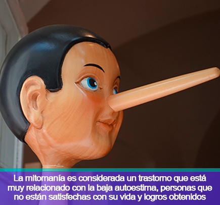 Mitómano, qué es, características, como identificarlo y ayudarlo