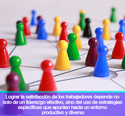 ¿Cómo mejorar el clima laboral en una empresa en Bogotá?