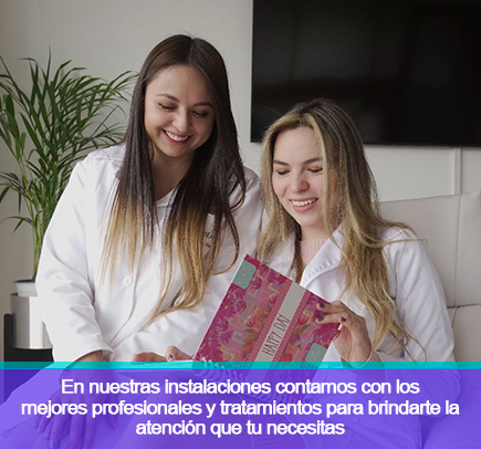 Centro de Atención Psicológica en Bogotá