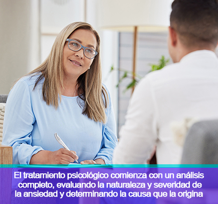 Evitar perder el control emocional y Aprender a Manejarla en Bogotá