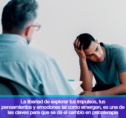 Cosas que debes saber antes asistir a tu primera Terapia Psicológica en Bogotá