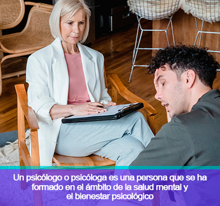 ¿Cómo saber si tengo que ir al psicólogo en Bogotá?
